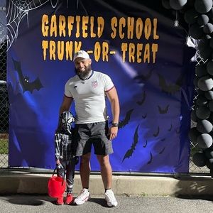 Meet your Posher, Percy